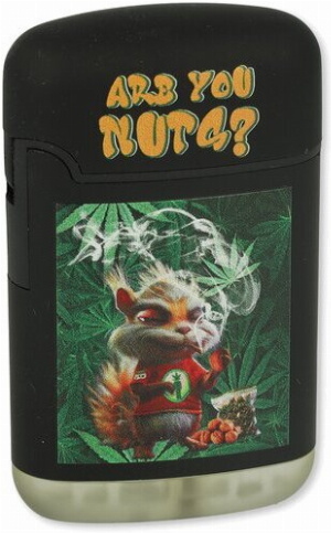 Easy Torch Feuerzeuge Fly Higher Animals 4v4 Are You Nuts?