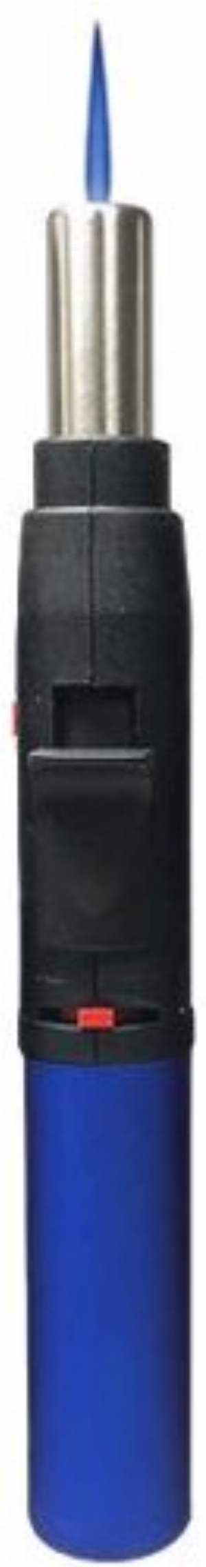 Easy Torch Jet BBQ blau