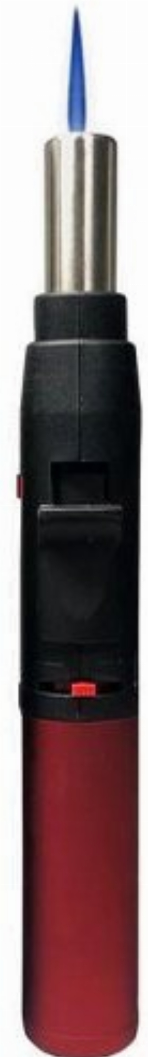 Easy Torch Jet BBQ rot