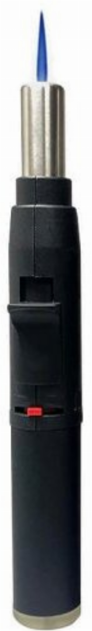 Easy Torch Jet BBQ schwarz