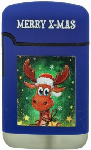 Easy Torch Merry X-Mas 3v4