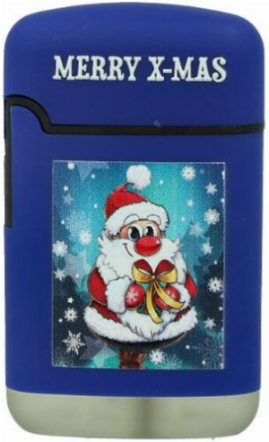 Easy Torch Merry X-Mas 4v4