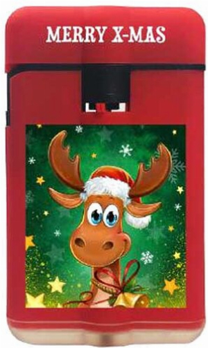 Easy Torch  Power Flat Merry X-Mas Nr.3