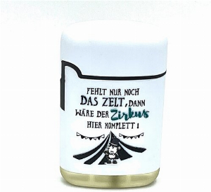 Easy Torch sheepworld Fehlt nur noch das Zelt... Feuerzeug