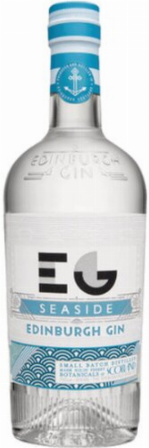 Edinburgh Gin Seaside 43% vol.