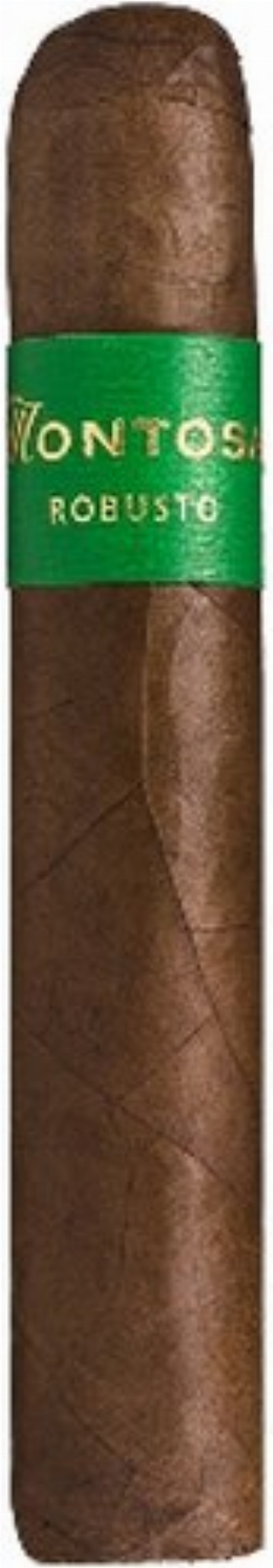 Einzelstück Montosa Maduro Robusto Zigarre 1 Stück