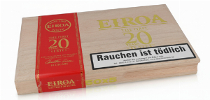 Eiroa The First 20 Years Maduro Robusto 50x5