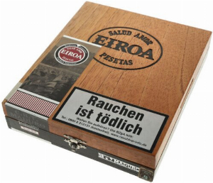 Eiroa CBT Zigarren Maduro Lancero 20Stk.