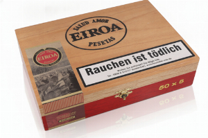 Eiroa Classic Robusto Zigarren 20 Stück
