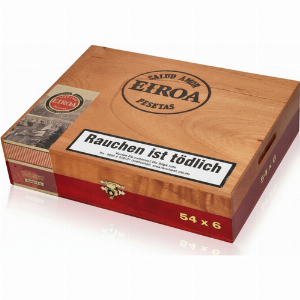 Eiroa Classic Toro Zigarren 20 Stück