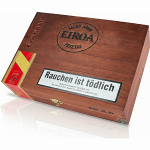 Eiroa The First 20 Years Colorado Toro Gordo Zigarren 20 Stück