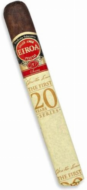 Eiroa The First 20 Years Colorado Toro Zigarre 1 Stück