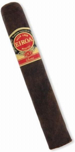 Eiroa The First 20 Years Maduro Toro Gordo Zigarre 1 Stück