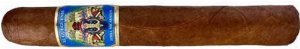 El Güegüense Zigarre The Wise Man Robusto