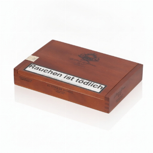 El Titan de Bronze Redemption Robusto Zigarren 10 Stk.