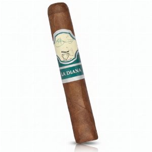 Eladio Diaz La Diana Robusto (Biloria) Zigarre