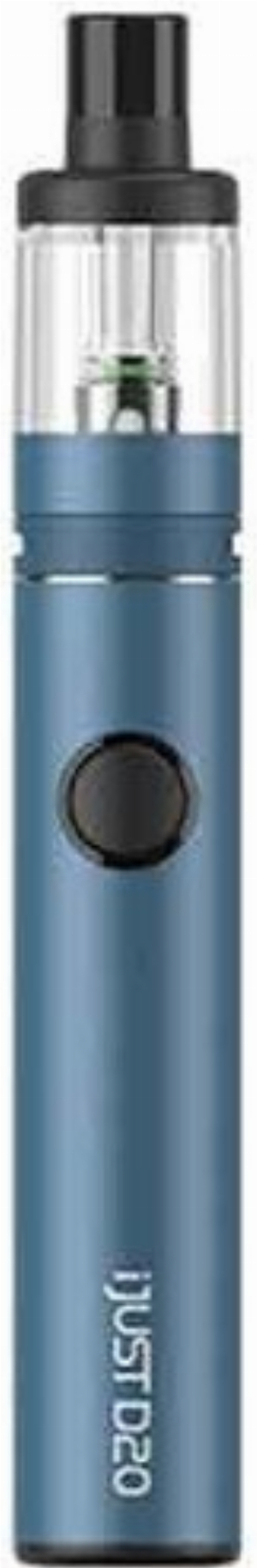 Eleaf iJust D20 Kit E-Zigaretten Set dunkelblau