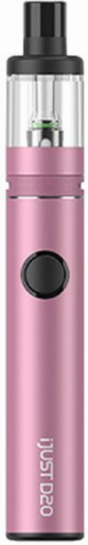 Eleaf iJust D20 Kit E-Zigaretten Set pink