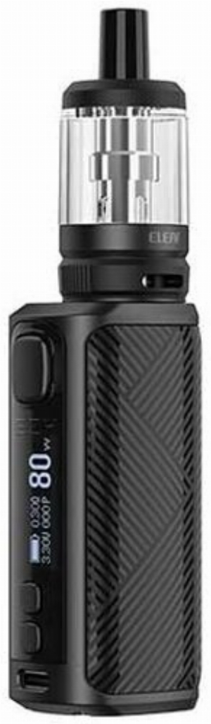 Eleaf iStick i80 Kit E-Zigarette Black