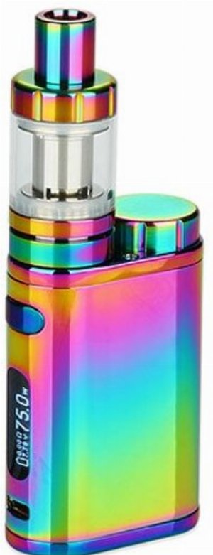 Eleaf iStick Pico Dazzling E-Zigarette