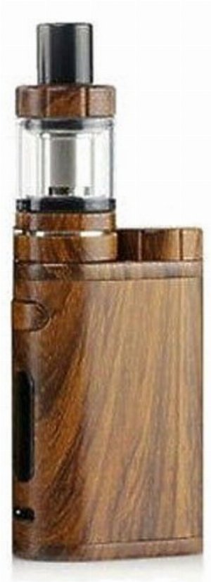 Eleaf iStick Pico Wood Grain E-Zigarette