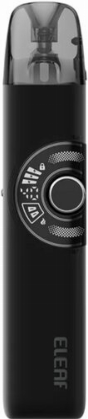 Eleaf iVeni Duo Kit Black