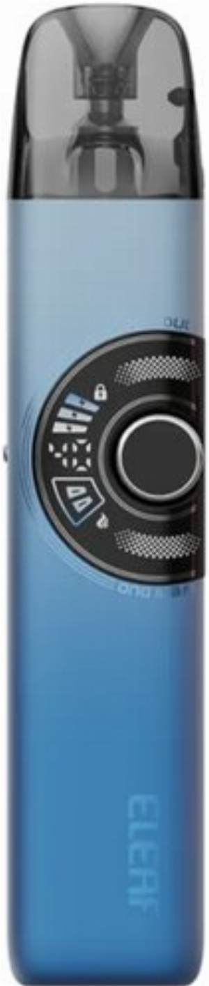 Eleaf iVeni Duo Kit Blue Gradient