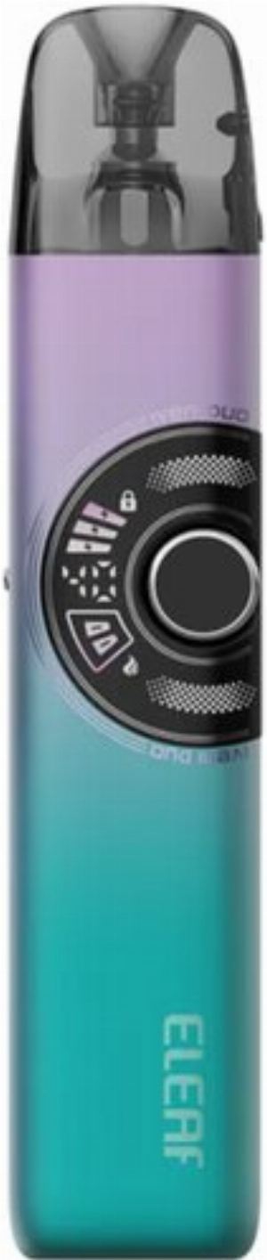 Eleaf iVeni Duo Kit Gradient Pink-Green