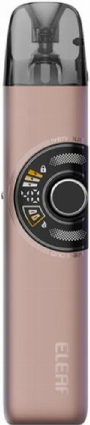 Eleaf iVeni Duo Kit Light Pink
