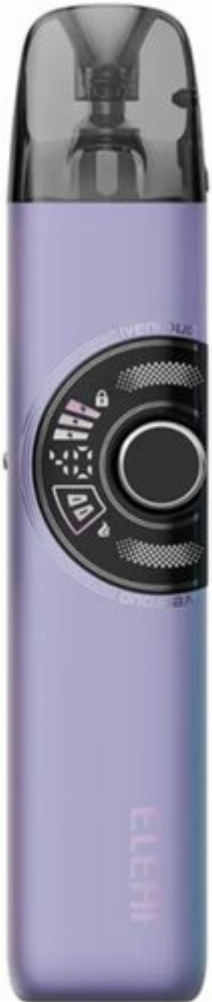 Eleaf iVeni Duo Kit Purple