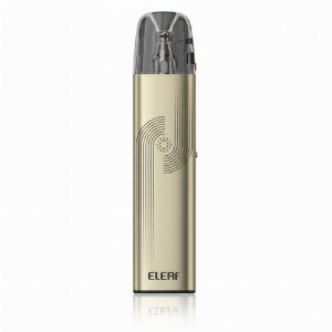 Eleaf iVeni Lite Pod Kit Creamy White