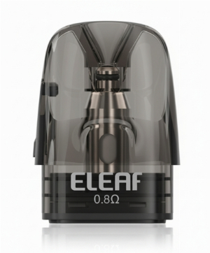 Eleaf iVeni Pods 0,8 Ohm 4 Stk.