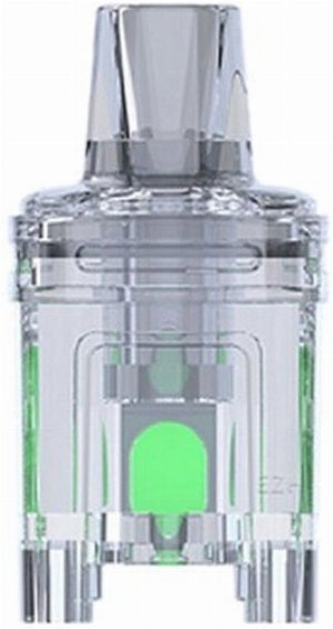 Eleaf Pico Compaq Pod 3,8 ml Tank ohne Coil