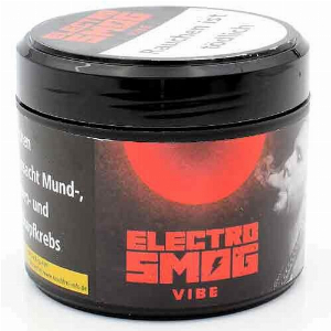 ELECTRO SMOG Vibe Shisha Tabak (Limette & Cola)