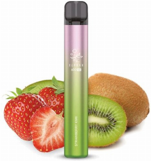Elf Bar 600 V2 Strawberry Kiwi Einweg E-Zigarette 20mg
