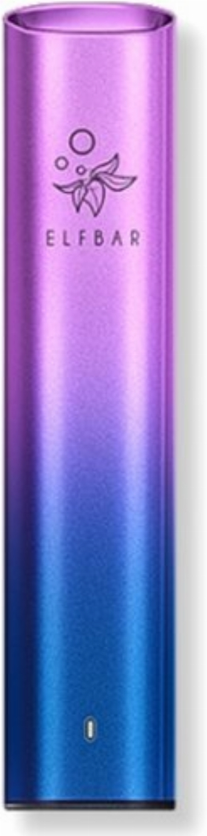 Elf Bar Mate 500 Akku-Träger Aurora Purple (Violett)