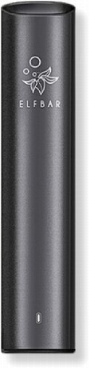 Elf Bar Mate 500 Akku-Träger Black (Schwarz)