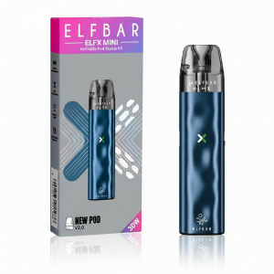 Elfbar ELFX Mini Kit Ocean