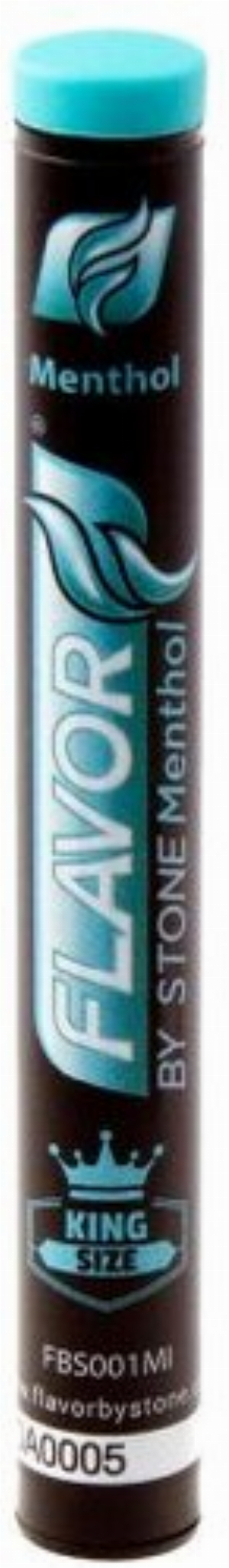 Elixyr+ Flavor by Stone Menthol Aromastein