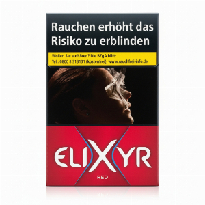 Elixyr Red 20er