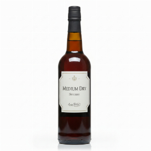 Emilio Hidalgo Sherry Medium Dry 17% Vol. 750ml
