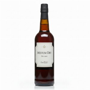 Emilio Hidalgo Sherry Medium Dry 17% Vol. 750ml