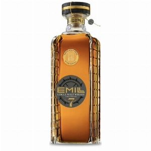 EMILL Spielwerk Whisky 51,7% Vol. 700ml