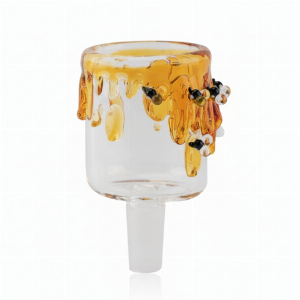 Empire Glassworks Puffco Proxy Zubehör 14mm Beehive