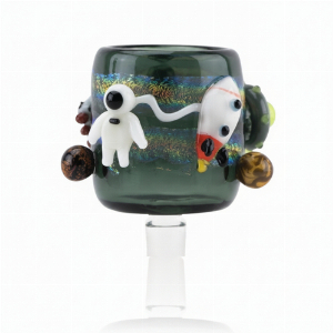 Empire Glassworks Puffco Proxy Zubehör 14mm Galactic