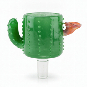 Empire Glassworks Puffco Proxy Zubehör 14mm Kaktus
