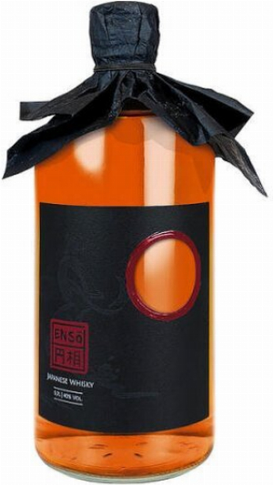 Enso Japanese Whisky 40% Alkohol 0,7L