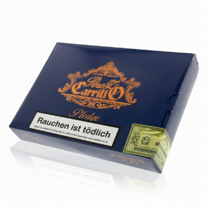 E.P. Carillo Pledge Prequel Robusto Zigarren 20 Stk.