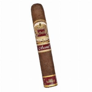 E.P. Carrillo Ascend Saddle Robusto Zigarre