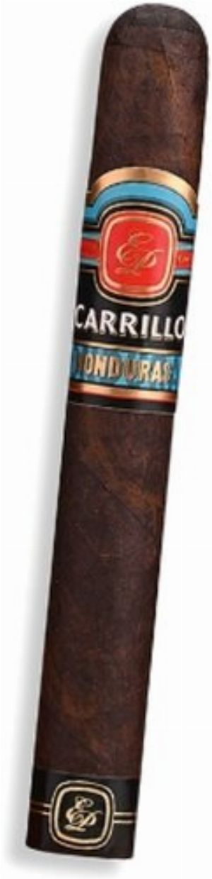 E.P. Carrillo Essence Series Honduras Toro Zigarre 1 Stk.